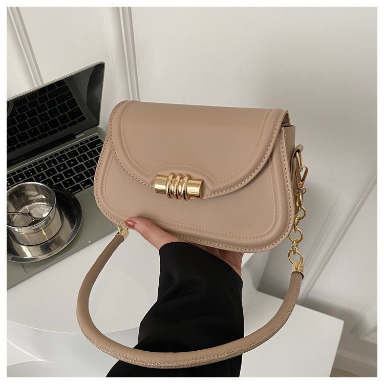 Casual Crossbody – Trendy PU Leather Bag RM108
