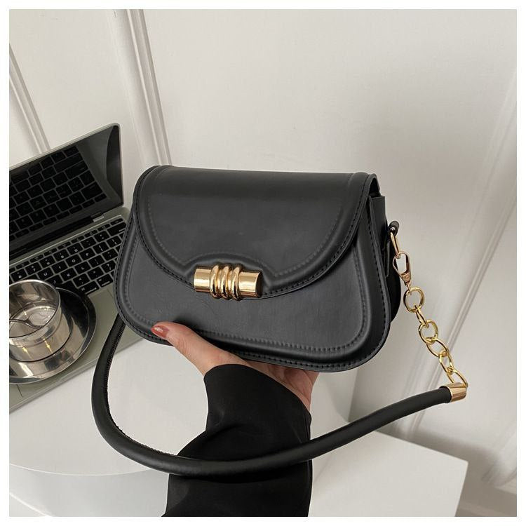 Casual Crossbody – Trendy PU Leather Bag RM108