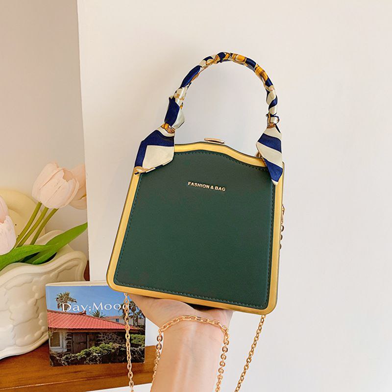 Luxury Box Bag RM89