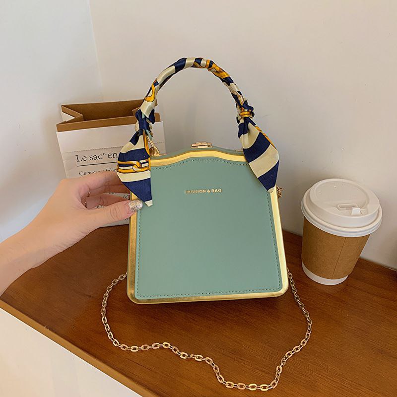 Luxury Box Bag RM89