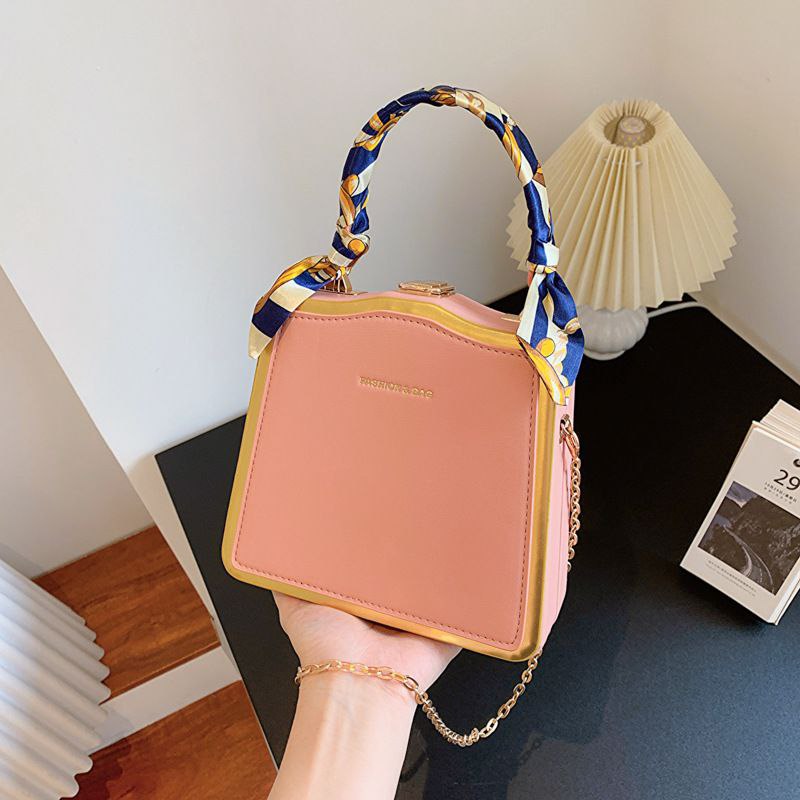 Luxury Box Bag RM89