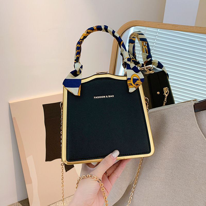 Luxury Box Bag RM89