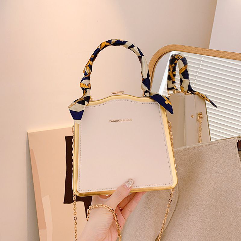 Luxury Box Bag RM89