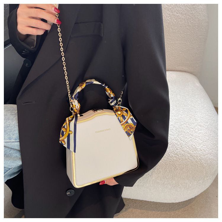 Luxury Box Bag RM89