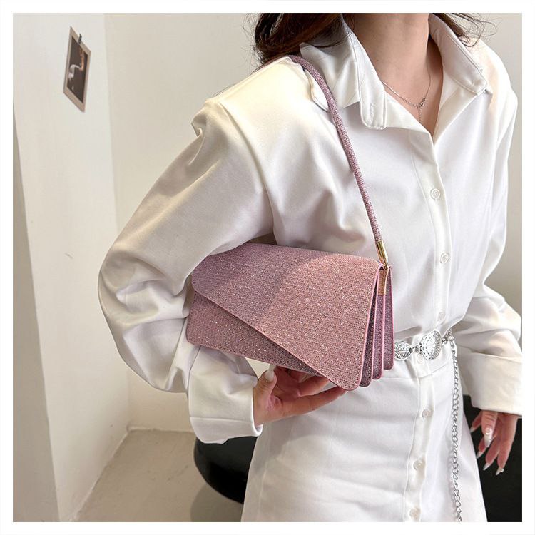 Square Crossbody Bag RM97