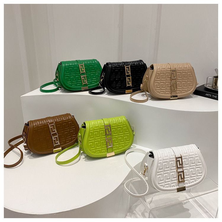 Macarose Vintage Mini Chain Bag – RM82