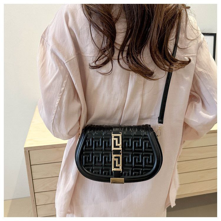 Macarose Vintage Mini Chain Bag – RM82