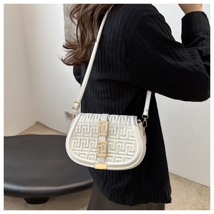 Macarose Vintage Mini Chain Bag – RM82