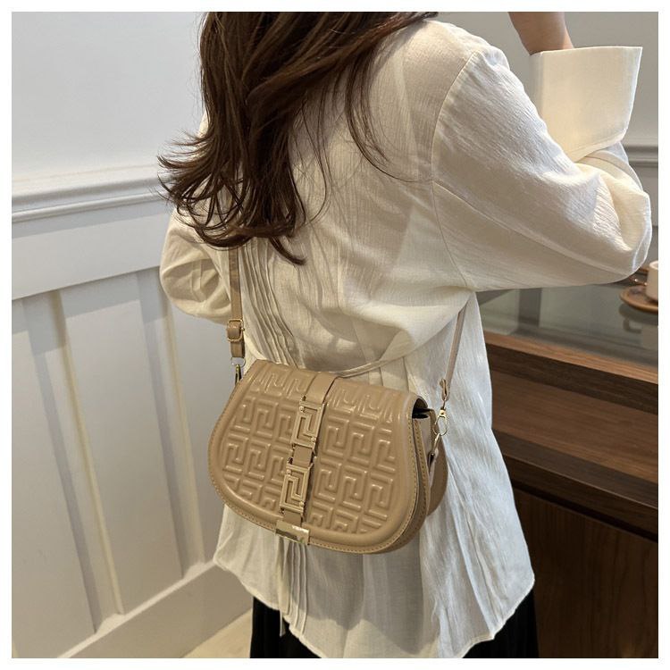 Macarose Vintage Mini Chain Bag – RM82