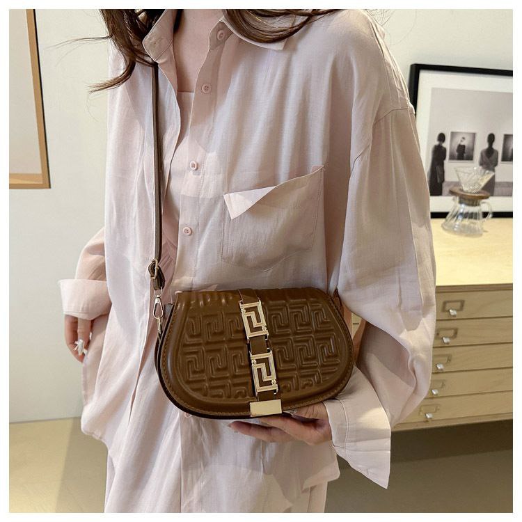 Macarose Vintage Mini Chain Bag – RM82