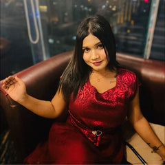 Mithi Chowdhury