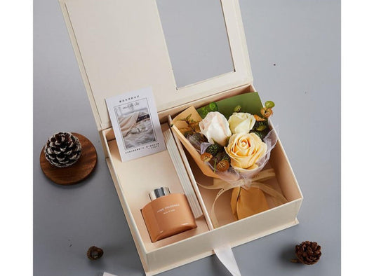 EternaRose™ Valentine Premium Gift Box