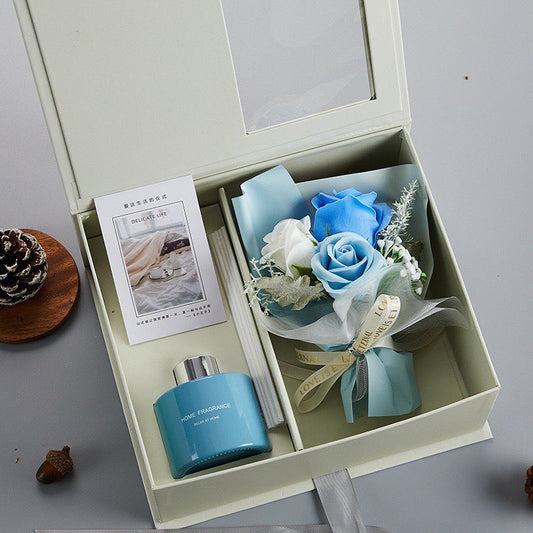 EternaRose™ Valentine Premium Gift Box