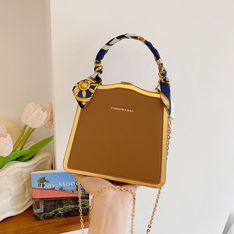 Luxury Box Bag RM89