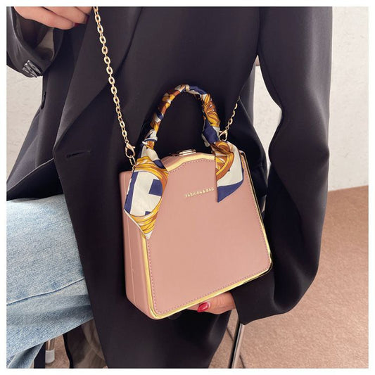 Luxury Box Bag RM89