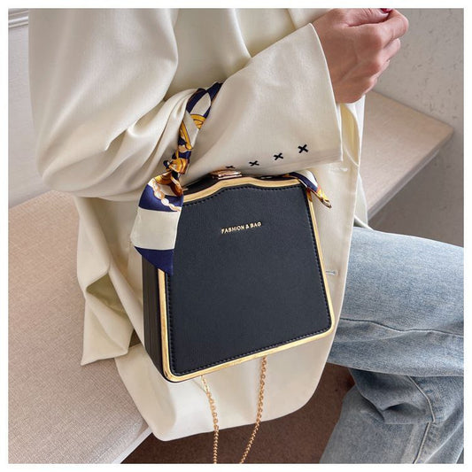 Luxury Box Bag RM89