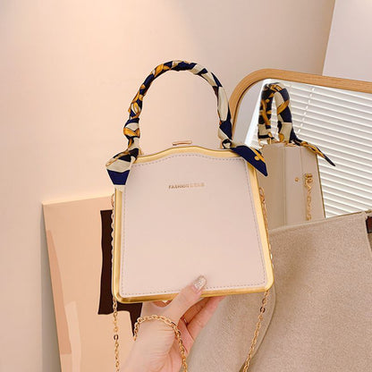 Luxury Box Bag RM89