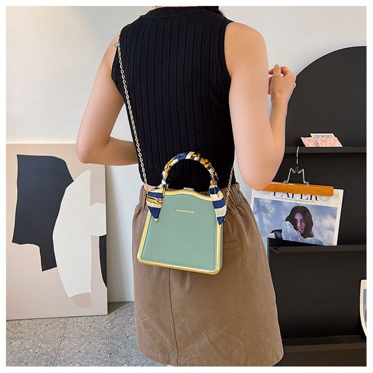 Luxury Box Bag RM89