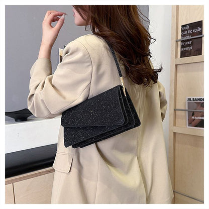 Square Crossbody Bag RM97