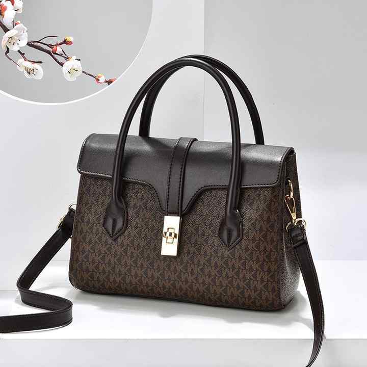 Ergocar Fashion LuxeCarry Bag