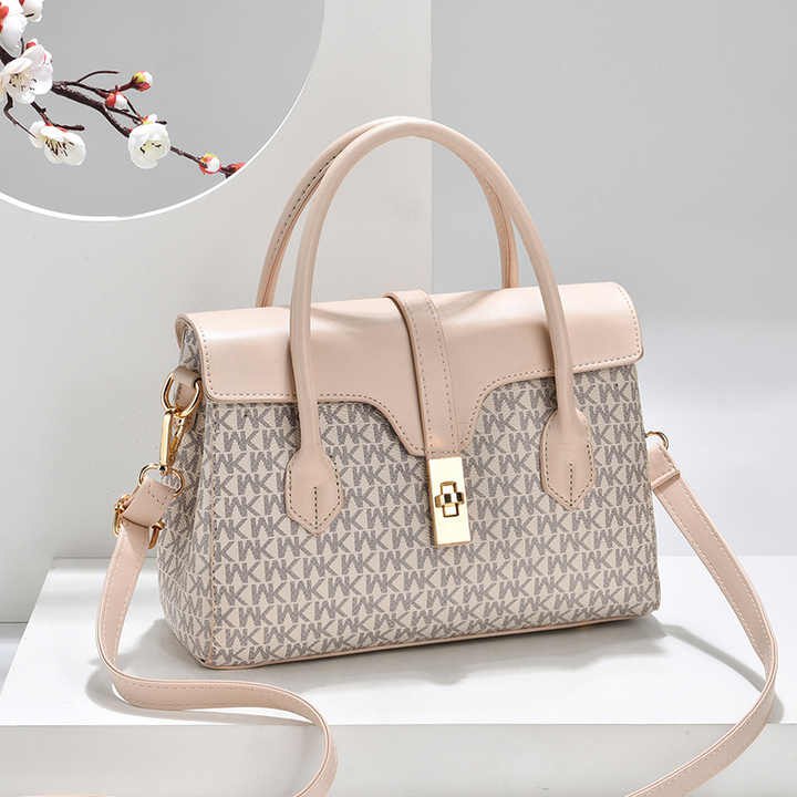 Ergocar Fashion LuxeCarry Bag