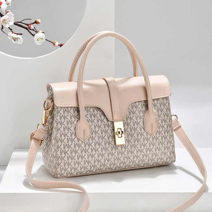 Ergocar Fashion LuxeCarry Bag