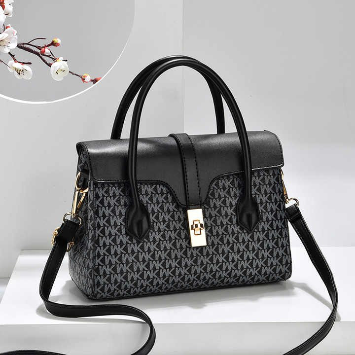 Ergocar Fashion LuxeCarry Bag