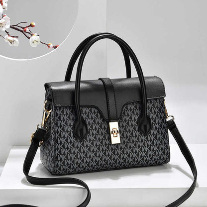 Ergocar Fashion LuxeCarry Bag