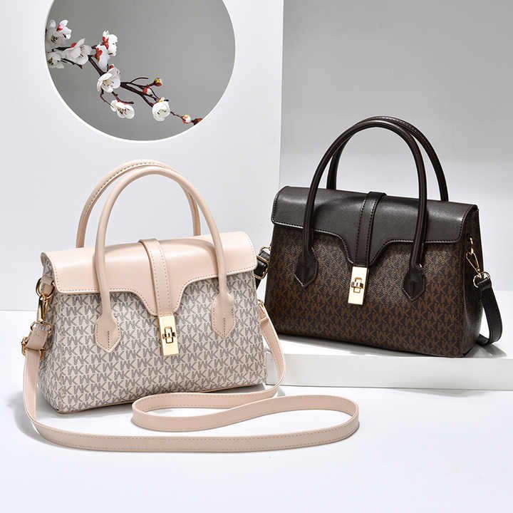 Ergocar Fashion LuxeCarry Bag
