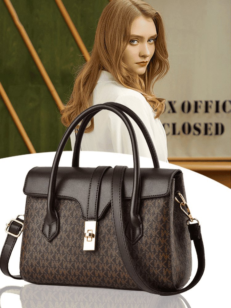 Ergocar Fashion LuxeCarry Bag